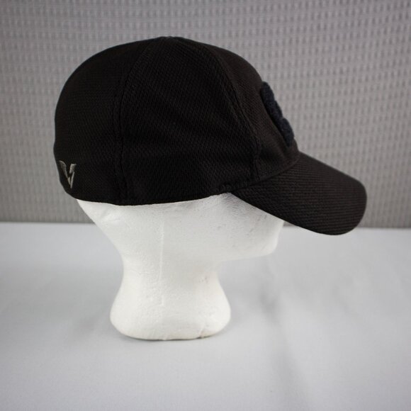 Oakley Mesh Fitted Cap Logo - Picture 4 of 8